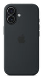 EAN 195950663679 - Apple MGF14ZM/A funda para teléfono móvil 16 cm (6.3") Negro imagen 1