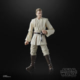 Figura Hasbro Star Wars The Black Series Archive Obi Wan Kenobi (Padawan)