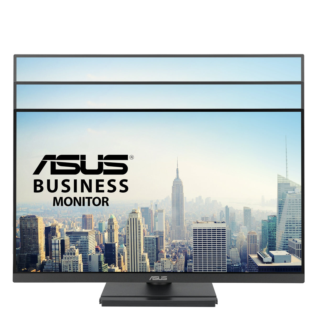 Monitor 27" Asus Va279qgs Business Ips Black