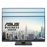 Monitor 27" Asus Va279qgs Business Ips Black