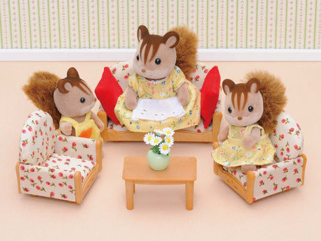 EAN 5054131044643 - Sylvanian Families 4464 set de juguetes imagen 4