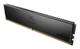 Team Group Memoria 128 Gb Ddr5-6000 8x 16 Gb  Octa Kit, Ram Negro, Ctcmd5128g6000hc32aoc01, T-Create Master, Intel Xmp Ctcmd5128g6000hc32aoc01