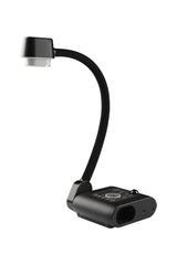 Aver F50+ Cámara De Documentos Negro 25,4 / 3,2 Mm [1 / 3.2] Cmos Usb 2.0