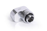 Racor Rotatorio Alphacool Eiszapfen 16mm Cromado