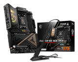EAN 4711377414968 - MSI MEG X870E ACE MAX placa base AMD X870E Zócalo AM5 ATX imagen 1