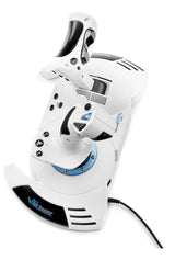 EAN 3362934113575 - Thrustmaster T.Flight Hotas 5 Microsoft Flight Simulator Edition Blanco USB Simulador de Vuelo Digital PC imagen 6