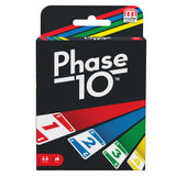 EAN 887961497397 - Mattel Games FFY05 juego de tablero Juego De Cartas Perder las cartas imagen 11