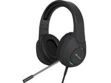 EAN 5705730126499 - Sandberg 126-49 auricular y casco Auriculares Alámbrico Diadema Juego USB tipo A Negro imagen 1