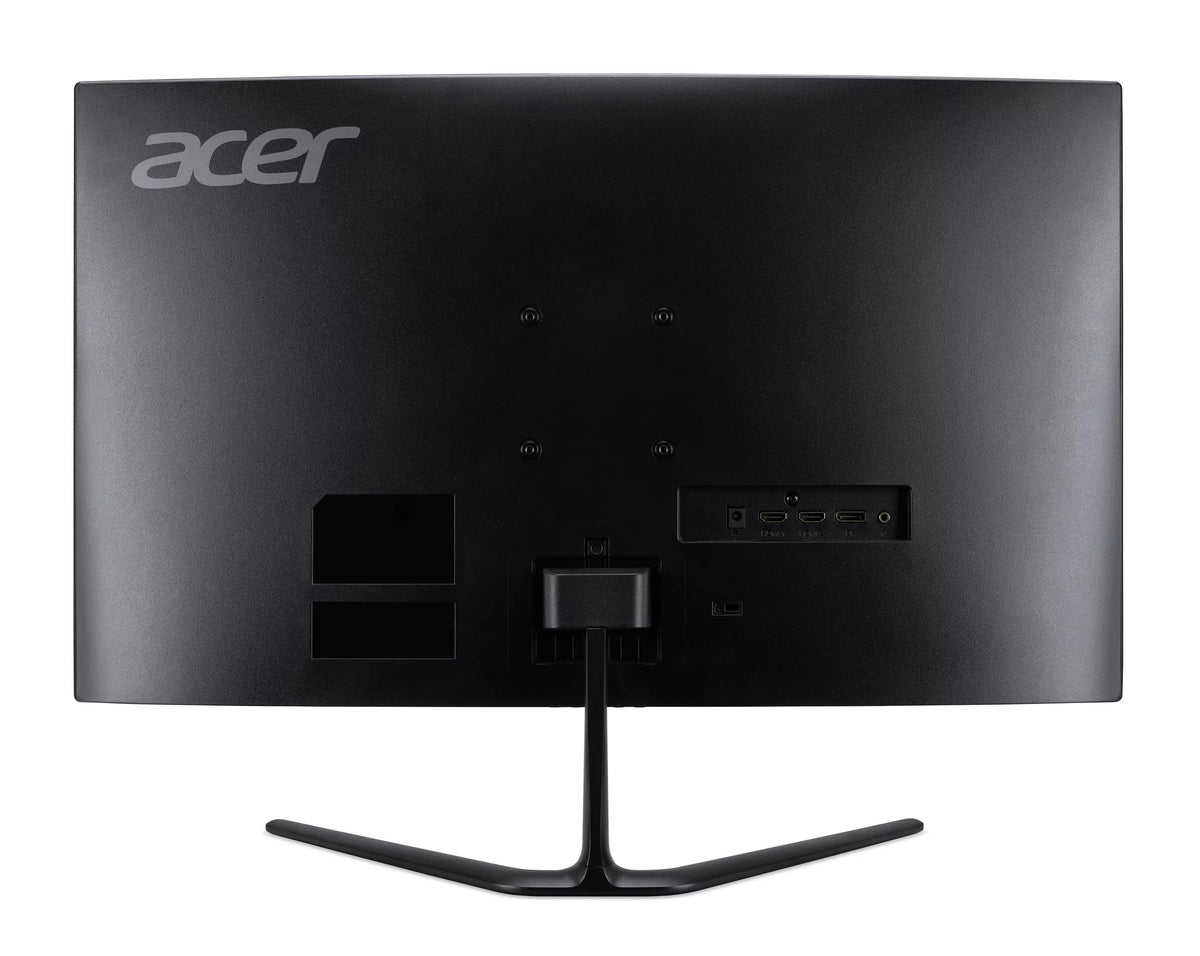 EAN 4711121917981 - Acer ED0 ED270U S3 pantalla para PC 68,6 cm (27") 2560 x 1440 Pixeles Wide Quad HD LED Negro imagen 4