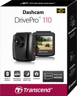 EAN 0760557843061 - Transcend DrivePro 110 imagen 2