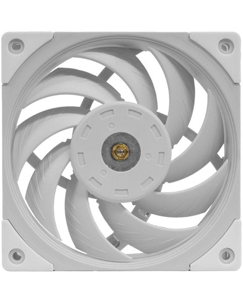 Ventilador Mars Gaming Mf-Nc 12cm Blanco