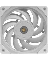 Ventilador Mars Gaming Mf-Nc 12cm Blanco