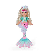 Zapf Creation Baby Born Glam Up Sparkle (Rosa) 871867