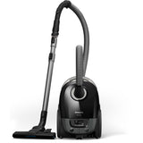 Aspirador Con Bolsa Philips Serie 3000 Negro 900w