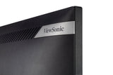Monitor Viewsonic Vg Series Vg2755-2k 68,6 Cm (27") 2560 X 1440 Pixeles Wide Quad Hd Led Negro