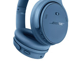 Auriculares Bose Quietcomfort Blue Dusk  Overear Inalámbricos