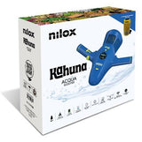 E Aquascooter Kahuna Blue