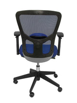EAN 8436563387289 - PIQUERAS Y CRESPO 20SABALI229 silla de oficina y de ordenador Asiento acolchado Respaldo de malla imagen 6