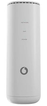 EAN 6902176056161 - Vodafone GigaCube 4G Z21 MF289FB router inalámbrico Doble banda (2,4 GHz / 5 GHz) Blanco imagen 1