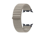 Samsung Fabric Band M L, Mocha For Watch 8 Und 9