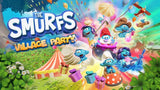 Juego Los Pitufos - Village Party Switch