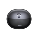 Auriculares Inalámbricos Abiertos Os-Baseus Inspire Xc1 Negro Cósmico