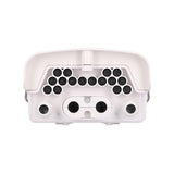 Extralink Mona Outdoor Fttx Closure 16 Core