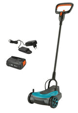 Gardena 14620-20 Handymower 22/18v P4a Cortacésped Inalámbrico