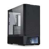 EAN 4718466017642 - Lian Li LAN207DX Midi Tower Negro imagen 3