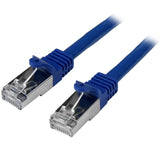 Startech Cable 3m Cat6 Ethernet Azul