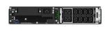 EAN 0731304317623 - APC Smart-UPS sistema de alimentación ininterrumpida (UPS) Doble conversión (en línea) 2,2 kVA 1980 W 10  imagen 2