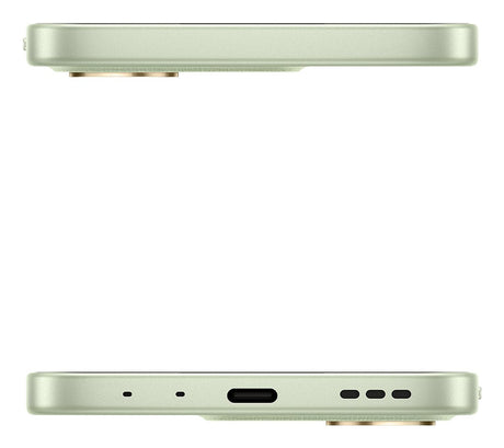 EAN 6932169363723 - OPPO A5 Pro 5G 16,9 cm (6.67") SIM doble Android 15 USB Tipo C 8 GB 256 GB 5800 mAh Verde, Oliva imagen 11