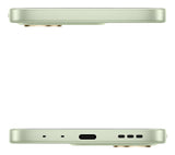 EAN 6932169363723 - OPPO A5 Pro 5G 16,9 cm (6.67") SIM doble Android 15 USB Tipo C 8 GB 256 GB 5800 mAh Verde, Oliva imagen 11