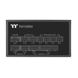 EAN 4713227533812 - Thermaltake Toughpower GF3 unidad de fuente de alimentación 750 W 24-pin ATX Negro imagen 4