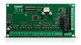 Proximity Card Reader Contr./Int-R Satel