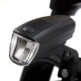Nilox Nxebx10bk Bicicleta Eléctrica Negro Aluminio, Acero 50,8 Cm (20") Litio