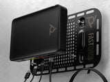 EAN 0198122558865 - HP Poly Studio G62 Video Conferencing System With Mounting Plate Kit sistema de video conferencia 10 pers imagen 12