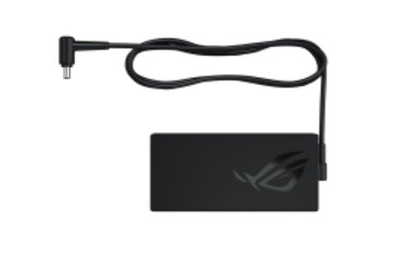 EAN 4711081183334 - ASUS ROG 240W DC Adapter adaptador e inversor de corriente Interior Negro imagen 1