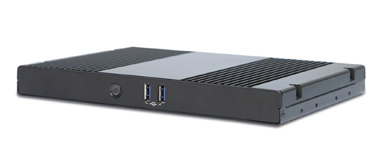 Aopen Digital Engine Dex5550 Fanless (91.Dek00.E3k0) I3 / 8gb / 128g Ssd / No Os (+Os Opcional)