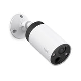 EAN 0840030705120 - TP-Link Tapo C420 Torreta Cámara de seguridad IP Interior y exterior 2560 x 1440 Pixeles Pared/poste imagen 1