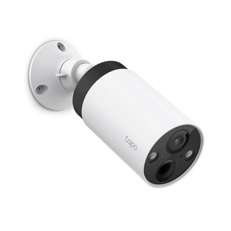 EAN 0840030705120 - TP-Link Tapo C420 Torreta Cámara de seguridad IP Interior y exterior 2560 x 1440 Pixeles Pared/poste imagen 1