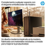 EAN 0199251181085 - HP OmniDesk Desktop AI M03-0014ns PC Intel Core Ultra 5 225 16 GB DDR5-SDRAM 1 TB SSD FreeDOS Torre AI PC imagen 9