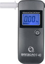 EAN 5907437062869 - BACscan F-40 control de alcohol 0 - 4% 1% Gris imagen 1