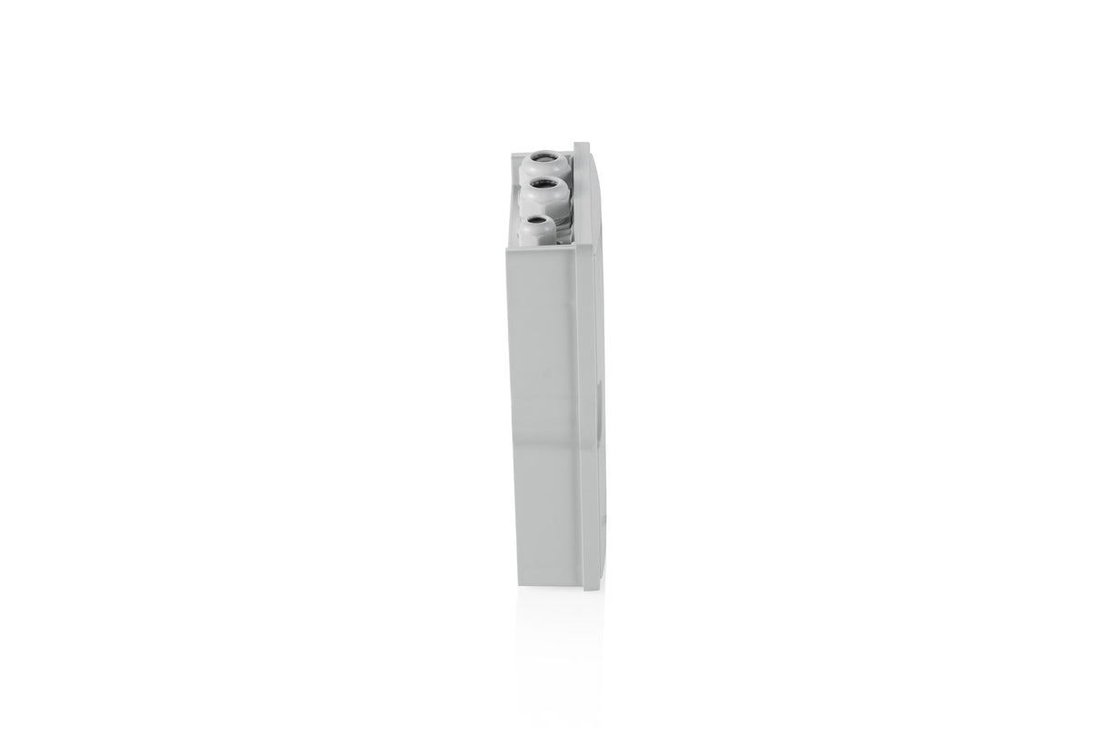 EAN 4016032371007 - Digitus DN-968913 adaptador de fibra óptica 1 pieza(s) Gris imagen 3