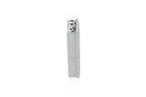 EAN 4016032371007 - Digitus DN-968913 adaptador de fibra óptica 1 pieza(s) Gris imagen 3