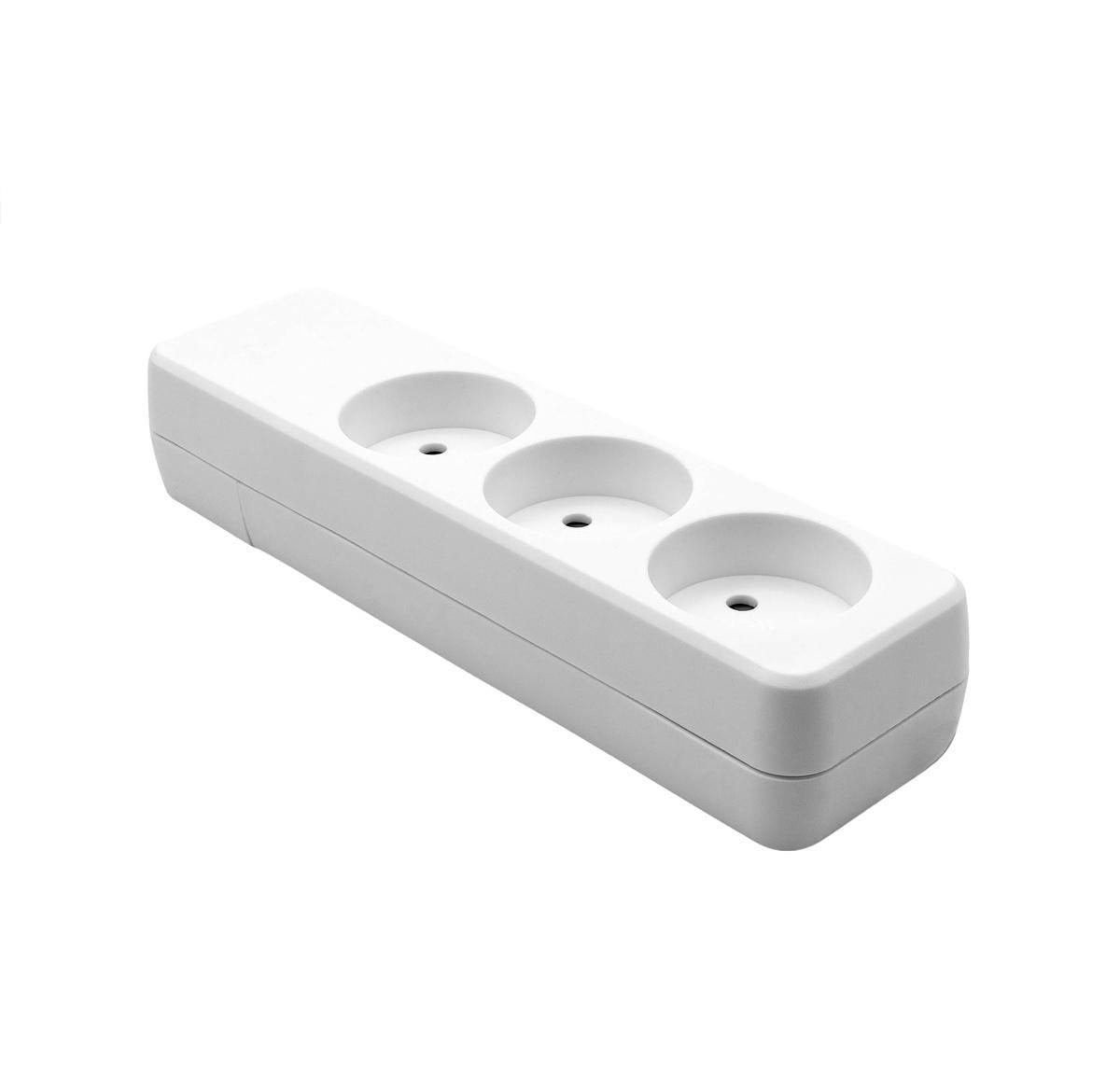 EAN 5715063105108 - Microconnect MC-GRU0300DKW base múltiple imagen 1