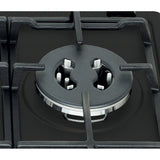 EAN 8003437616303 - Whirlpool GMT 6422 AN Antracita Integrado 59 cm Encimera de gas 4 zona(s) imagen 4