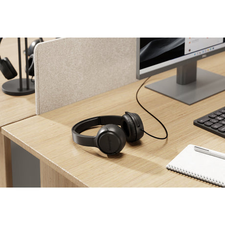 EAN 0085896038511 - Kensington H950 EQ Alámbrico Diadema Llamadas/Música USB Type-C / USB Type-A Negro imagen 9