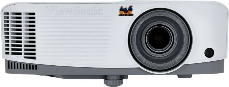 EAN 0766907026306 - Viewsonic PA504W videoproyector Proyector de alcance estándar 4000 lúmenes ANSI DLP WXGA (1280x800) Blanc imagen 5