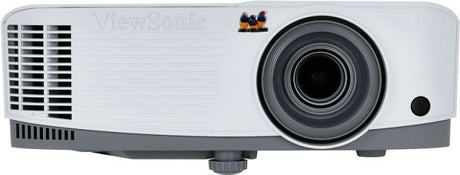 EAN 0766907026306 - Viewsonic PA504W videoproyector Proyector de alcance estándar 4000 lúmenes ANSI DLP WXGA (1280x800) Blanc imagen 5
